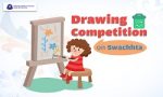 Drawing Competition on Swachhta