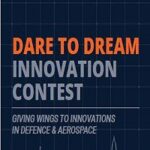 DRDO - Dare to Dream Innovation Contest