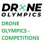 Drone Olympics Competitions