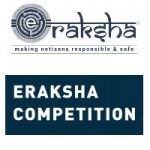 e-Raksha Competition 2021
