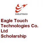 Eagle Touch Technologies Co. Ltd Scholarship