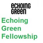 Echoing Green Fellowship