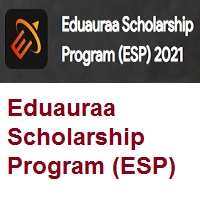 Eduauraa Scholarship Program-ESP