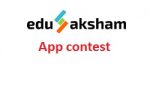 EduSaksham App contest