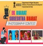 Ek Bharat Shreshtha Bharat Photography Competition