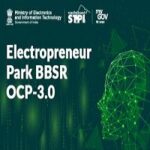 Electropreneur Park BBSR OCP-3.0