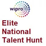 Elite National Talent Hunt (NTH) 2022