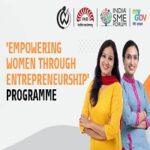 Empowering Women Through Entrepreneurship Programme