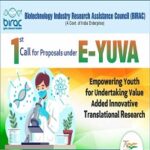 Empowering Youth for Undertaking Value Added Innovative Translational Research E-YUVA