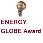 ENERGY GLOBE Award