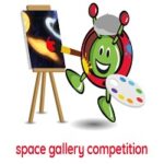 ESA Kids Space Gallery Competition