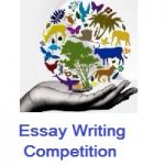 Essay Writing Competition on Importance of Biodiversity Conservation