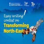 Essay Writing Contest on Transformation in North East
