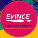 EVINCE Children Art Contest