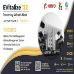 EVitalize 2022 - Hackathon