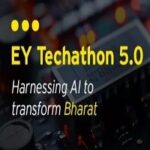 EY Techathon 5.0