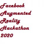Facebook Augmented Reality Hackathon 2020