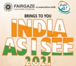 FAIRGAZE "India As I See" ONLINE COMPETITION FOR SCHOOL STUDENTS