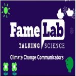 FameLab Climate Change Communicators - Global Online Competition