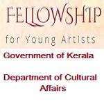 FELLOWSHIP for Young Artists In Kerala