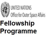 Fellowship Programme for-Drop Tower Experiment Series-DropTES
