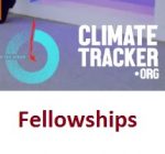 Fellowships To The United Nations Climate Change Negotiations