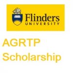 Flinders University - Australian Government Research Training Program - AGRTP Scholarship - International