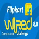 Flipkart WiRED 8.0 - Business Track
