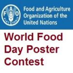 Food and Agriculture Organization of the United Nations - World Food Day Poster Contest