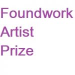 Foundwork Artist Prize