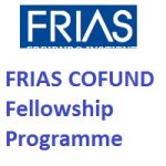FRIAS COFUND Fellowship Programme (FCFP) 2020 - 2021