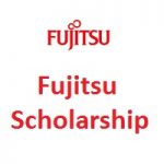 Fujitsu Scholarship