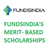 FundsIndia Merit-Based Scholarship