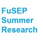 FuSEP Summer Research 2027 FuSEP Summer Research