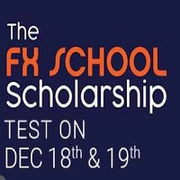 FX School Scholarship