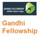 Gandhi Fellowship