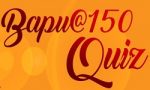 Gandhi Quiz