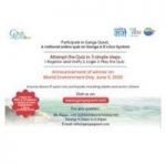Ganga Quest Online Quiz