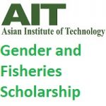 Gender and Fisheries Scholarship at AIT