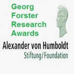 Georg Forster Research Awards Offered By The Alexander von Humboldt Foundation