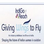 Giving Wings to Fly Supported by IndiGoReach Giving Wings to Fly Supported by IndiGoReach