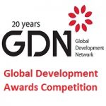 Global Development Awards Competition
