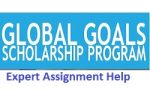 Global Goals Scholarship Program