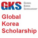 Global Korea Scholarship 2022