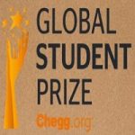 Global Student Prize Offered By Varkey Foundation