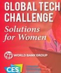 Global Tech Challenge - Solutions for Women