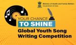 Global Youth Song Writing Competition