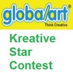 Globalart Kreative Star