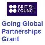 Going Global Partnerships Grant Offered By British Council