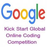 Google Kick Start Global Online Coding Competition 2022 Google Kick Start Global Online Coding Competition 2022